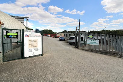 Boylin’s Selfstore