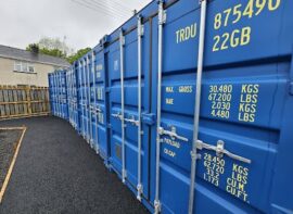 Self Storage Dungiven