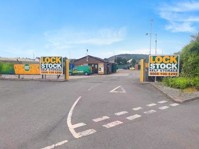 Lock Stock Self Storage