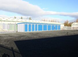 Glenfield Self Storage