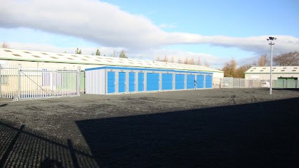 Glenfield Self Storage