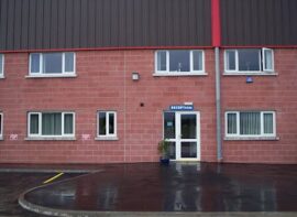 Thomson Removals & Self Storage Ltd