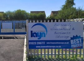 Layn Self Storage