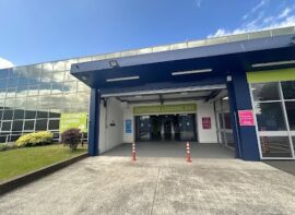 Quick Self Storage Darlington