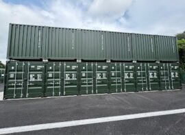 Keynsham Storage
