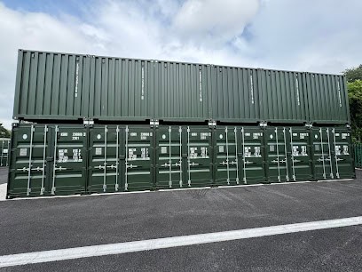Keynsham Storage
