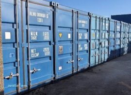 Aberdeen Self Storage