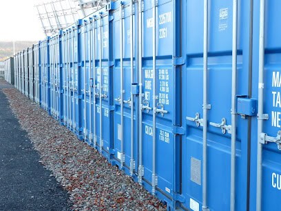 123 Self Storage Newcastle North