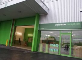 The Self Storage Company | Waltham Abbey