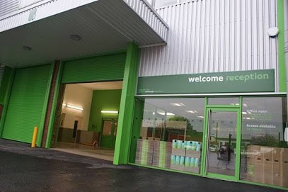 The Self Storage Company | Waltham Abbey