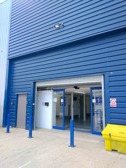 Cinch Self Storage Bicester