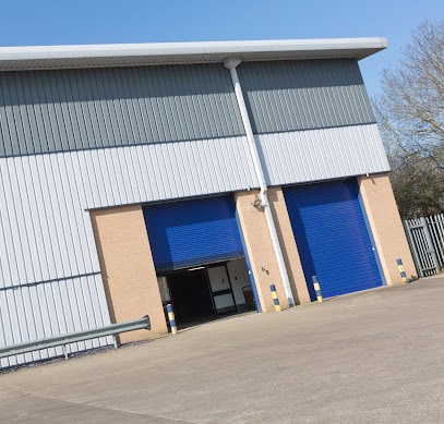 Store First Self Storage Rushden