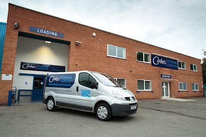 Cookes Storage Sutton Coldfield
