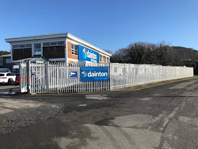 Dainton Self Storage, Swansea