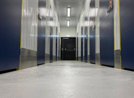 Bedford Self Storage – I Want Storage