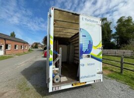 Appleyards of East Yorkshire