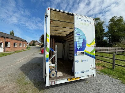 Appleyards of East Yorkshire