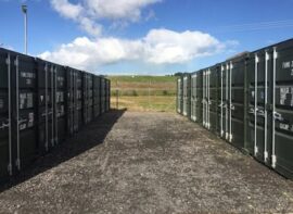 Self Storage Enniskillen