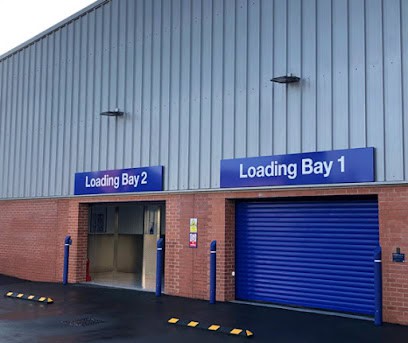 Safestore Self Storage