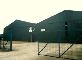 Cambourne Self Storage Ltd