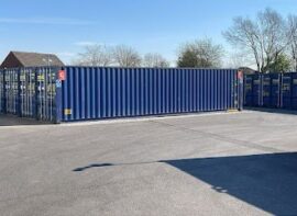 Self Storage by TITAN Containers