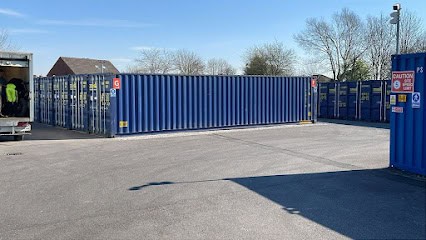 Self Storage by TITAN Containers