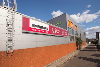 Shurgard Self Storage Kensington