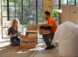 easyStorage Berkshire