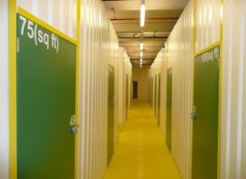 Simple Storage Rochdale