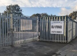 Bradford Ring Road Self Storage