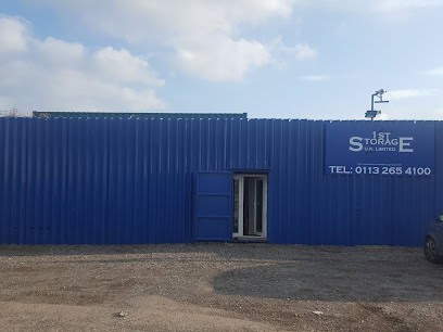 1st Storage UK Ltd