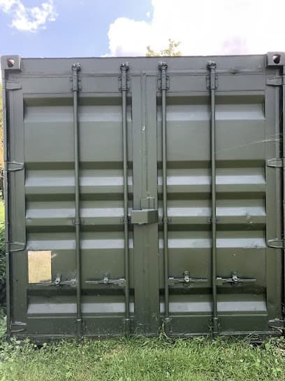 Storage Solutions Cambs / Herts / Beds