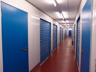 Tameside Store N Go Self Storage