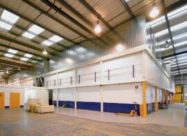 Safestore Self Storage