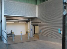 Access Self Storage Kings Cross