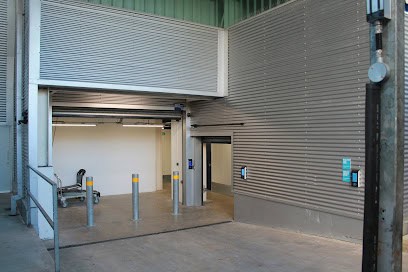 Access Self Storage Kings Cross