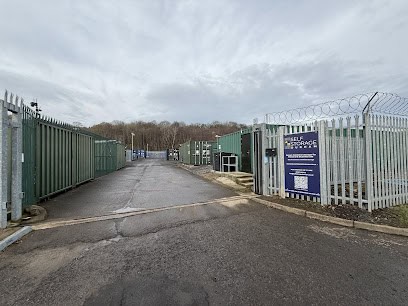 Self Storage Durham
