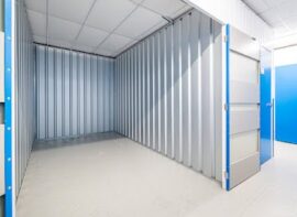Storage King Liverpool – Self Storage Units