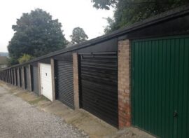ANVSJ – Sheffield Woodhouse Self Storage