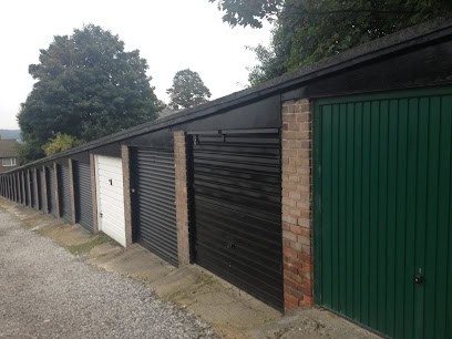 ANVSJ – Sheffield Woodhouse Self Storage