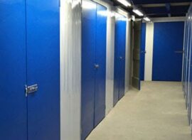 Autopak Self Storage Ltd