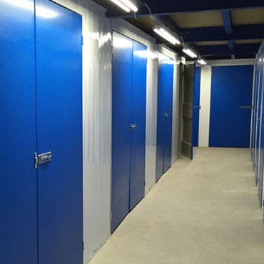 Autopak Self Storage Ltd