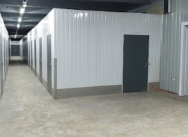 Easy Storage Solutions