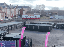 The Wee Storage Company – Hamilton