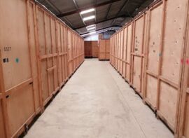 Aberystwyth Storage & Tranport Ltd