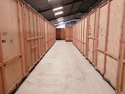 Aberystwyth Storage & Tranport Ltd