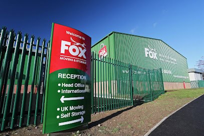 Fox Group (Moving and Storage) Ltd