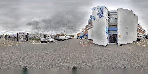 Shurgard Self Storage Southwark