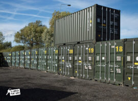 U Hold the Key – Stockton A19