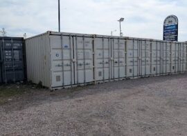 Tilly Hire Self Storage